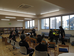 ころころどんぐりの会　写真