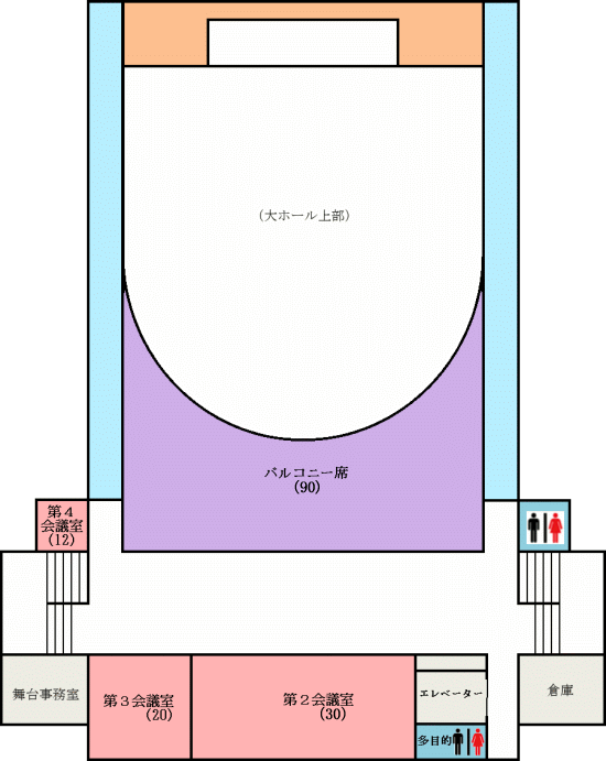 平面図